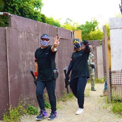aki__s9's profile picture. サバゲ始めて2年になりました･ショート動画上げてます⤵︎ ︎･C.A.T･MWS･CYMA,M3・Grok17Gen5