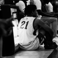 Shamari mitchell (@shamarim9) 's Twitter Profile