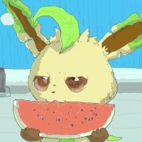 下僕のお絵描き帳-Geboku (@poke_realworld) 's Twitter Profile Photo 下僕のお絵描き帳-Geboku (@poke_realworld) 's Twitter Profile Photo