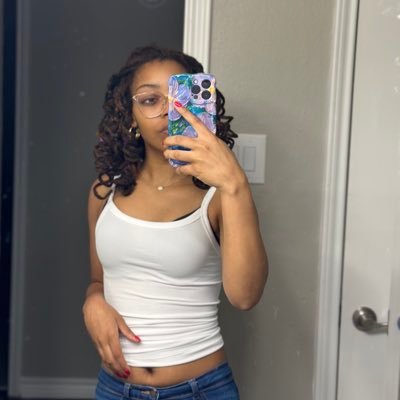 ā¢28ā¢Piscesāļøā¢š¦āØā¢Southern Girl ā¢šøš¦ššā¢AMOSC: teeeci #BLMāš½