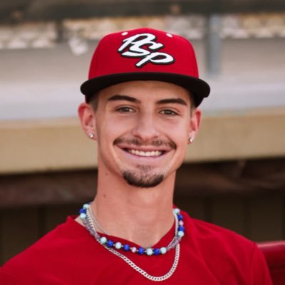 Kylemosley1717's profile picture. 6’3 RHP