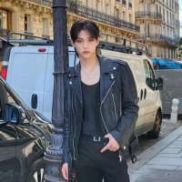 happyforlix (@straylix0915) 's Twitter Profile Photo