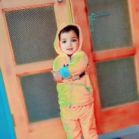 KRISHNA GOUR (@krishnagour042) 's Twitter Profile