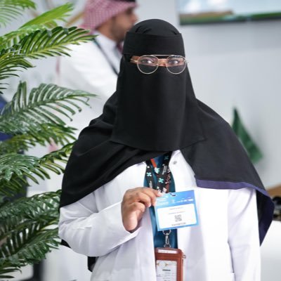 Medical Laboratory Student at @umajmaah 🧫🥼| Volunteerwith @srcavolunteer & @H_volunteering 👩🏽⚕️ President of @RafahMU 🌱