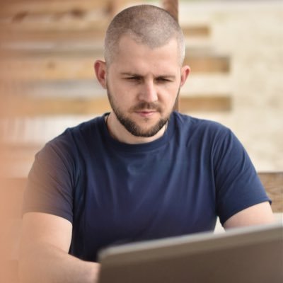denysdubov's profile picture. Mobile app developer 📱 • Exploring #Flutter for cross-platform apps 🚀 • Tech enthusiast 💻 • Sharing my journey 🌟