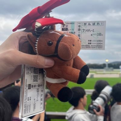 petikou30's profile picture. デアリングタクト実装待ち