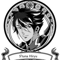 S'tuna Hiryu ☽Belias (@tia_tuna) Twitter profile photo