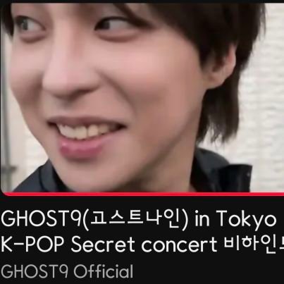 rNXVtnAxRg8S6B5's profile picture. GHOSTIE