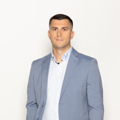 Alex_Xenikakis's profile picture. Sports Broadcaster @ANT1TV