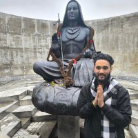 संतोष त्रिवेदी (केदारखंडी) (@santoshtrivedi_) 's Twitter Profile
