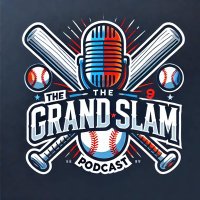 The Grand Slam Podcast (@slam_podcast) 's Twitter Profile Photo The Grand Slam Podcast (@slam_podcast) 's Twitter Profile Photo