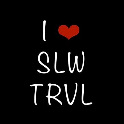 The Art of Slow Travel 🧭 all things #slowtravel 🧳 discover our community app 👇
