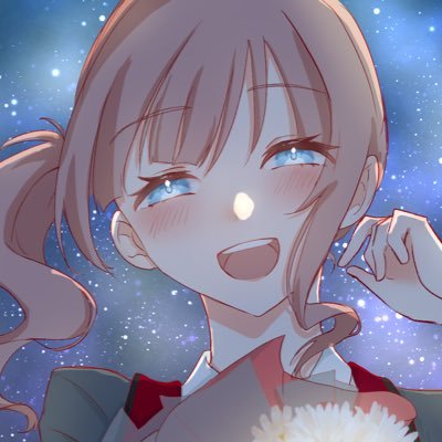 まちゃ茶@イラスト垢さんのプロフィール画像