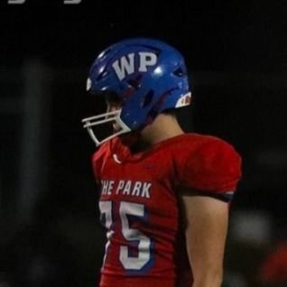 Liam Waldeck Profile