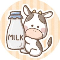 みるく (@miru_miruru_) Twitter profile photo