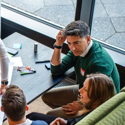 GaborB_IE's profile picture. I’m helping de-risk businesses! I provide guidance on Procurement, Sourcing, Commercial Contract Negotiations, and SRM. DM