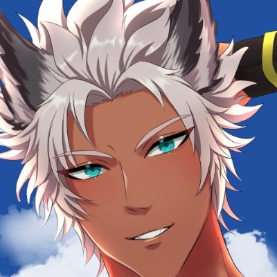 Winfried Wolfenvold＠💪🐺さんのプロフィール画像