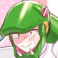 お前と正々堂々と戦うのが俺の松ぼっくるぅだからだ！🐍♊️さんのプロフィール画像