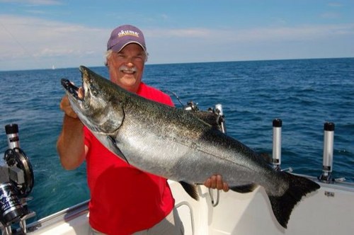 teamrocketsone's profile picture. Work always seems to get in the way of fishing.
If I'm not fishing then I am thinking about fishing.