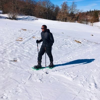 Exsitentialist's profile picture. 🇰🇪 🇫🇷 .
TECH  & TRAVEL