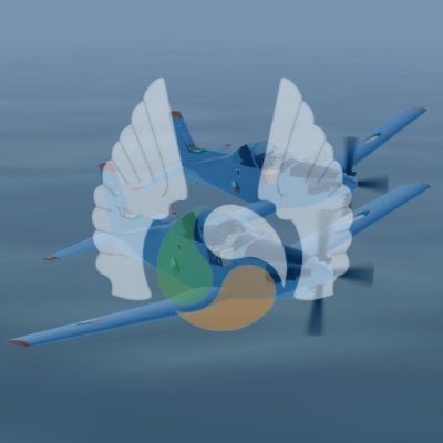 RBXIAC's profile picture. Main page for the RBXIAC, here you can find main announcements and reposts from our SQN Accounts.
Joint with @rx_ireland

NOT AFFILIATED WITH THE REAL IAC
