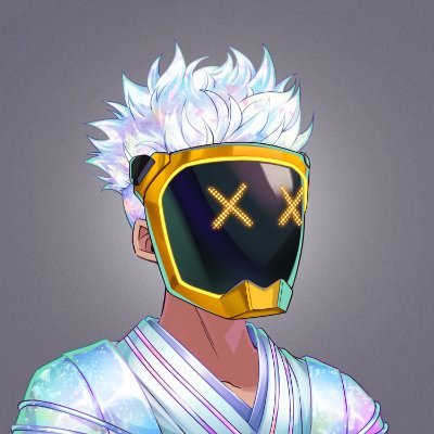 Web3 Explorer 🌐 | Crypto Believer 💎 | Airdrop Seeker 🎯 | Future-Focused 🚀 |🔺 Builder @Avax 🔺| NFT Trader
