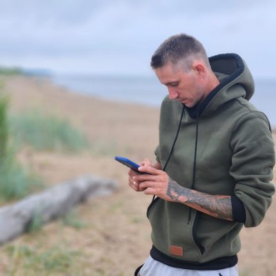 raivins1982's profile picture. Crypto enthusiast and investor, exploring the future of digital finance. #CryptoInvesting