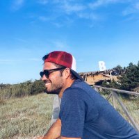 Miguel Ángel Garro (@m_garroc) 's Twitter Profile
