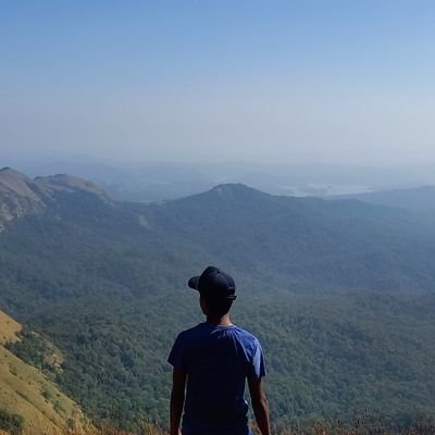 🚀 Full Stack Developer @ Teson | CodeForces 💻 | Tech Enthusiast
