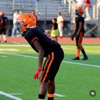 Kaion Hines (@kaion_hines2030) 's Twitter Profile