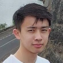 _williamchong's profile picture. 