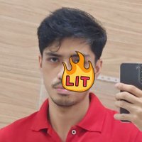 íaŋ (@soyalovz) 's Twitter Profile