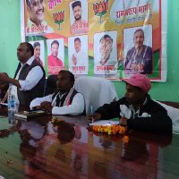 सत्येंद्र कुमार कनौजिया (@satyendrak35588) 's Twitter Profile