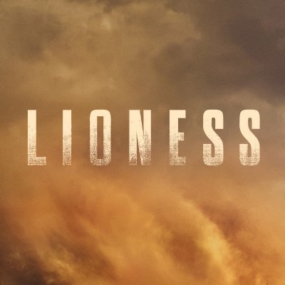 The official account for Lioness. New season now streaming on @ParamountPlus. #LionessPPlus