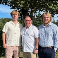Jason Farrell (@farrellbiff) 's Twitter Profile