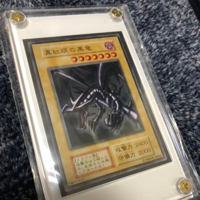 静岡YP。YCSJ大阪2019 best64 日版レリーフ集めてますMDとデュエルリンクスも緩くやってます。遊戯王以外の呟きも多め。よろしくお願いします。