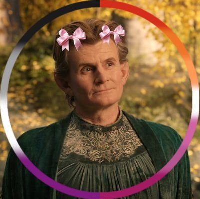 Directed by Abed Nadir 🍉 IΝΤP 5w4 • Autistic • 20 • 🏳️🌈 any pronouns • multifan account