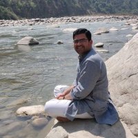 Raj Pushp Awasthi (@rajpushpawasthi) 's Twitter Profile