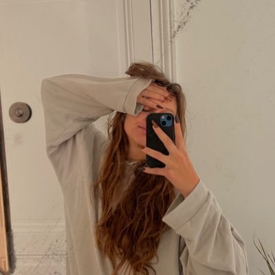 IG : sarahxpages / mcl 🧡