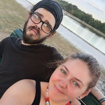 ZebraGlowMayhem's profile picture. 