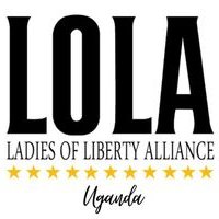 Ladies of Liberty Alliance (LOLA) Uganda (@lolaug_4) 's Twitter Profile