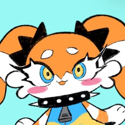 POTA🍊さんのプロフィール画像