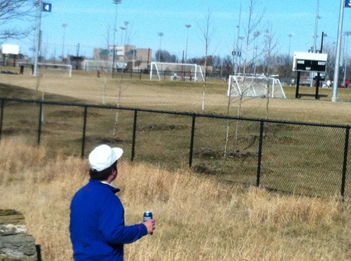 NotBradInKC's profile picture. People tell me that I'm a perfect mix of Bob Fescoe and Ryan Lochte.  'Nuff said, brah.