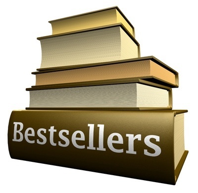Follow us to get the latest news about Bestsellers