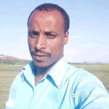 was born on May,1987 GC in Arsi Sire woreda