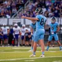 Will Patrick (@willpatrick2027) 's Twitter Profile Photo Will Patrick (@willpatrick2027) 's Twitter Profile Photo