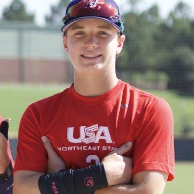 Delbarton’29 || @_thedirtbags || NTIS ‘21-‘25 || Shortstop || Charlie Hustle award || Captain Baseball Basketball @usabaseball || IFVelo 85+ ExVelo 90+ 5’11”174