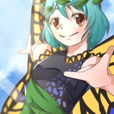 しぴえるです。かつてはCPLだった。アラサーになってしまった名古屋の放送大学生。あとはDTMをやったり絵を描いたり、VRChatに出没したりしています。気まぐれに数学と競プロ。