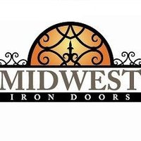 Midwest Iron Doors(@MidwestIronDoor) 's Twitter Profile Photo