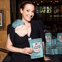 Gila Pfeffer (as in ‘Hava Nagila’) (@gilapfeffer) 's Twitter Profile